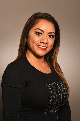 Office Manager, Esmeralda